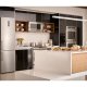 LG GBD6321BPS frigorifero con congelatore 343 L Acciaio inox 14