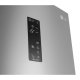 LG GBD6388ESC frigorifero con congelatore Libera installazione 343 L Acciaio inox 5