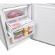 LG GBD6388ESC frigorifero con congelatore Libera installazione 343 L Acciaio inox 11