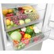 LG GBD6388ESC frigorifero con congelatore Libera installazione 343 L Acciaio inox 14