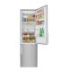 LG GBD6388ESC frigorifero con congelatore Libera installazione 343 L Acciaio inox 16