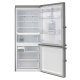 LG GCF7228SC frigorifero con congelatore Libera installazione 440 L Acciaio inox 3