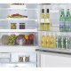 LG GCF7228SC frigorifero con congelatore Libera installazione 440 L Acciaio inox 5