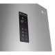 LG GBD6336SPS frigorifero con congelatore Libera installazione 343 L Acciaio inossidabile 4