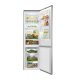 LG GBD6336SPS frigorifero con congelatore Libera installazione 343 L Acciaio inossidabile 6