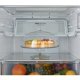 LG GBD6336SPS frigorifero con congelatore Libera installazione 343 L Acciaio inossidabile 8