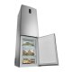 LG GBD6336SPS frigorifero con congelatore Libera installazione 343 L Acciaio inox 9