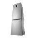 LG GBD6336SPS frigorifero con congelatore Libera installazione 343 L Acciaio inossidabile 16