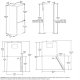 Beko REC36PT frigorifero con congelatore Libera installazione 321 L Acciaio inox 4