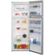 Beko RED45DXP frigorifero con congelatore Libera installazione 402 L Acciaio inox 3
