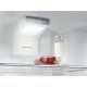 AEG SCE81836TS frigorifero con congelatore Da incasso 253 L Bianco 5