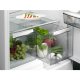 AEG SCE81836TS frigorifero con congelatore Da incasso 253 L Bianco 6