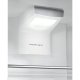 AEG SCE81836TS frigorifero con congelatore Da incasso 253 L Bianco 8