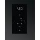 AEG RKE83924MX frigorifero Libera installazione 358 L Argento, Acciaio inox 4