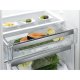 AEG S83420CTXF frigorifero con congelatore Libera installazione 311 L Stainless steel 6