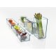 AEG S83420CTXF Libera installazione 311 L Acciaio inox 7