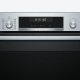 Bosch Serie 6 HBA5785S0 forno 71 L Acciaio inox 3