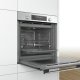 Bosch Serie 6 HBA5785S0 forno 71 L Acciaio inox 5
