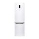 LG GBB60SWFFS frigorifero con congelatore Libera installazione 343 L Bianco 3