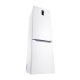 LG GBB60SWFFS frigorifero con congelatore Libera installazione 343 L Bianco 4