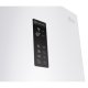 LG GBB60SWFFS frigorifero con congelatore Libera installazione 343 L Bianco 5