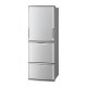 Sharp Home Appliances SJ-W351D-S frigorifero con congelatore Libera installazione 350 L Argento 3