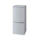 Sharp Home Appliances SJ-D14C Libera installazione 137 L Argento 3
