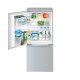 Sharp Home Appliances SJ-D14C Libera installazione 137 L Argento 4