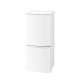 Sharp Home Appliances SJ-D14C Libera installazione 137 L Bianco 3