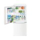 Sharp Home Appliances SJ-D14C Libera installazione 137 L Bianco 4
