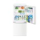 Sharp Home Appliances SJ-D14C Libera installazione 137 L Bianco 5