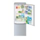 Sharp Home Appliances SJ-D17C Libera installazione 167 L Argento 4