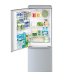 Sharp Home Appliances SJ-D17C Libera installazione 167 L Argento 5