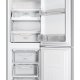 Ignis BM 81 FS frigorifero con congelatore Libera installazione 301 L Argento 3