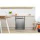 Indesit TDFP 57BP96 NX EU Libera installazione 14 coperti 4