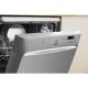 Indesit TDFP 57BP96 NX EU Libera installazione 14 coperti 6