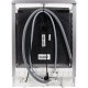 Indesit TDFP 57BP96 NX EU Libera installazione 14 coperti 15