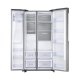 Samsung RS58K6537SL frigorifero side-by-side Libera installazione 575 L Acciaio inox 3