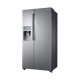 Samsung RS58K6537SL frigorifero side-by-side Libera installazione 575 L Acciaio inox 6