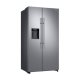 Samsung RS67N8210SL frigorifero side-by-side Libera installazione 637 L F Acciaio inox 3