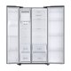Samsung RS67N8210SL frigorifero side-by-side Libera installazione 637 L F Acciaio inox 5