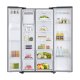 Samsung RS67N8210SL frigorifero side-by-side Libera installazione 637 L F Acciaio inox 6