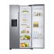 Samsung RS67N8210SL frigorifero side-by-side Libera installazione 637 L F Acciaio inox 7