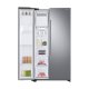 Samsung RS67N8210SL frigorifero side-by-side Libera installazione 637 L F Acciaio inox 8