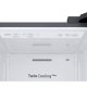 Samsung RS67N8210SL frigorifero side-by-side Libera installazione 637 L F Acciaio inox 9