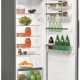 Whirlpool SW6 AM2Q X frigorifero Libera installazione 318 L Acciaio inox 3