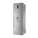 LG GBS6226BPS frigorifero con congelatore Libera installazione 314 L Platino, Acciaio inox 4