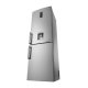 LG GBS6226BPS frigorifero con congelatore Libera installazione 314 L Platino, Acciaio inox 5