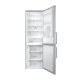 LG GBS6226BPS frigorifero con congelatore Libera installazione 314 L Platino, Acciaio inox 6