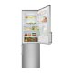 LG GBS6226BPS frigorifero con congelatore Libera installazione 314 L Platino, Acciaio inox 11
